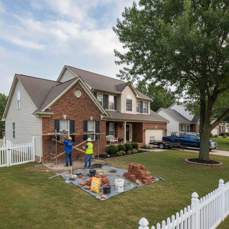 Top Siding Installation Companies in Roxboro, NC