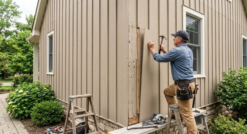 Top Siding Replacement Companies in Hillsborough, NC