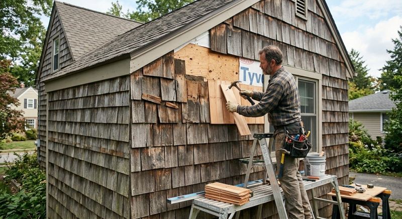 Top Siding Replacement Companies in Roxboro, NC