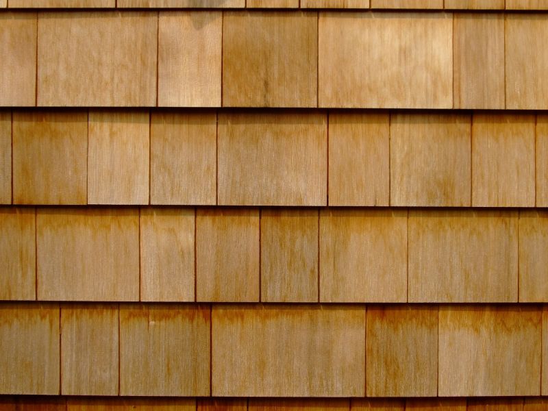 Wood Siding in Roxboro