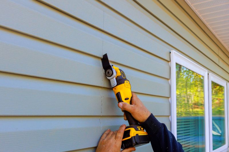 Comprehensive Siding Solutions